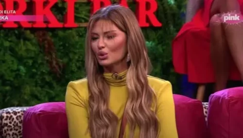 Znam mnogo toga o dotičnoj i njenoj porodici!