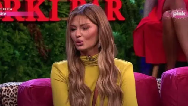 Znam mnogo toga o dotičnoj i njenoj porodici!