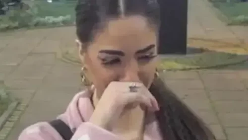 Oglasila se Anđela Đuričić