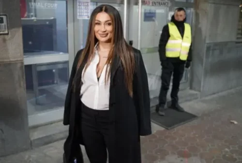 IPAK I ONA ULAZI U RIJALITI!