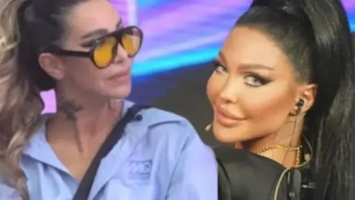 Aneli će pozeleniti!