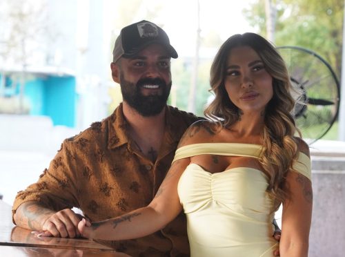 Photo: Antonio Ahel/ATAImages