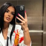 ANITA STANOJLOVIĆ POSLIJE RASKIDA OPLELA PO ANĐELU RANKOVIĆU!