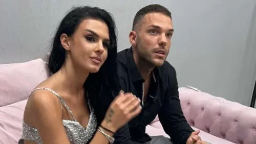 Anita Stanojlović u rijalitiju!