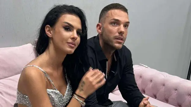 Anita Stanojlović u rijalitiju!