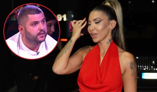 ZA MENE JE TA PRIČA ZAVRŠENA!