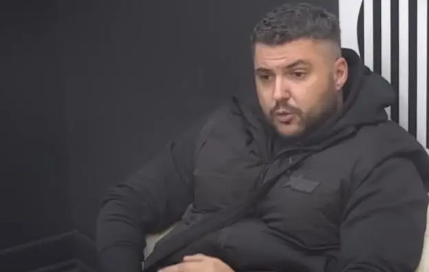 ZBOG STANIJE U TOTALNOM RASULU!