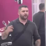 Asmin hoće DNK analizu