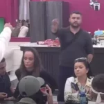 Luka saznao šta mu je Aneli radila sa Asminom iza leđa!