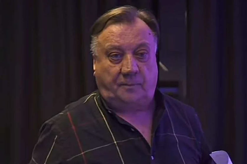 Halid Bešlić se na snimanju "Sejde" prisjetio kako se nekada radilo