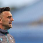 Husref Musemić više nije trener Sarajeva