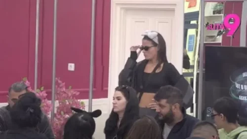 SPREMITE SE ZA SPEKTAKL!