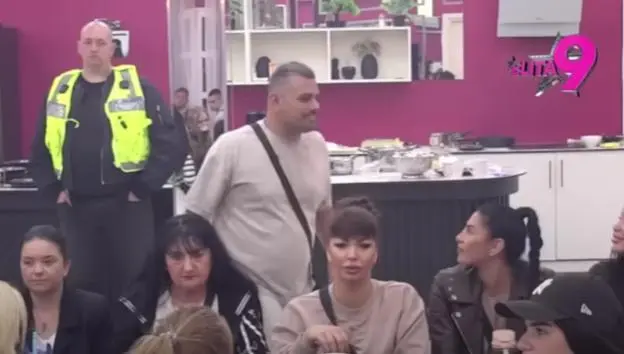 Bora Santana iskreno o odnosu sa Sarom!