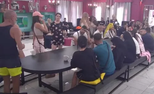 Hitno pismo od produkcije