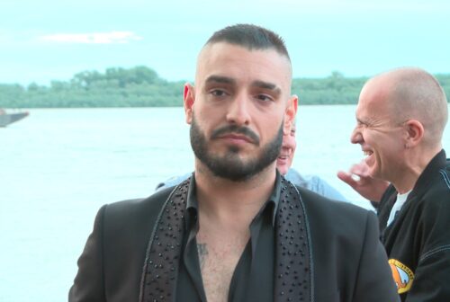 DARKA LAZIĆA GEPEKOVALI U BEČU?!