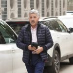 Bosanac urnisao Đorđa Davida, pa ga potkačio