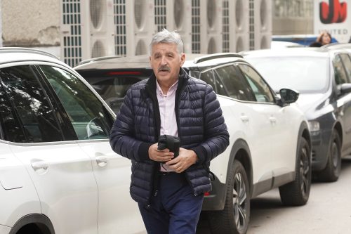 Bosanac urnisao Đorđa Davida, pa ga potkačio