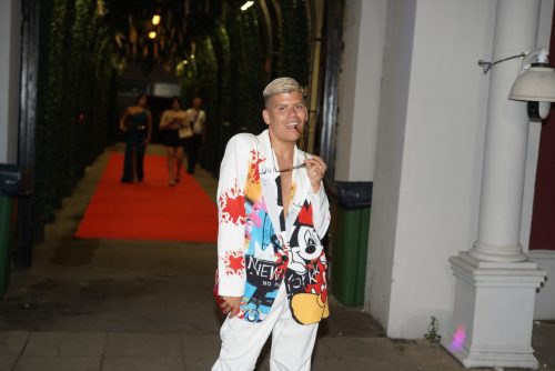 Photo: Antonio Ahel/ATAImages