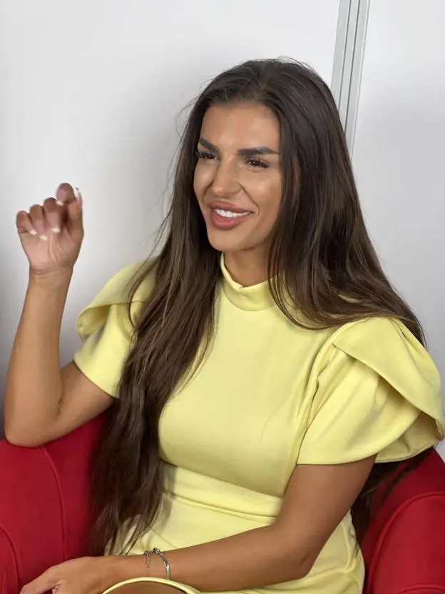 SRETNI SMO ŠTO NISMO TAMO!