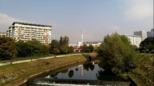 Pronađeno tijelo muškarca. Facebook