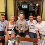 Heroina spriječila tragediju na Festivalu tenisa u Vinkovcima!