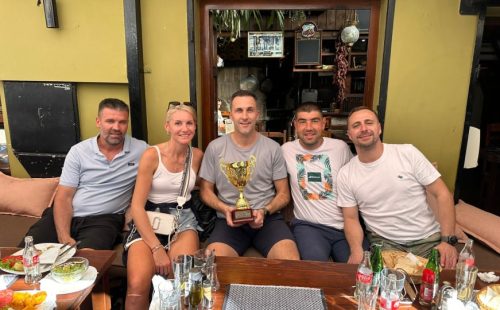 Heroina spriječila tragediju na Festivalu tenisa u Vinkovcima!