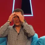 Sve je već unaprijed iscenirano!