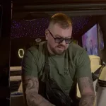 Janjuš se bacio u akciju sa cimerkom