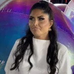 Nije izdržala pritisak!