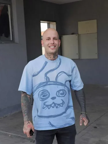 Glavni adut produkcije snimljen danas na ljekarskom za rijaliti!