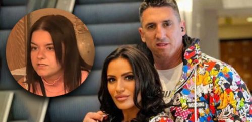 KRISTIJAN GOLUBOVIĆ UDA*IO NA BABEJIĆKU