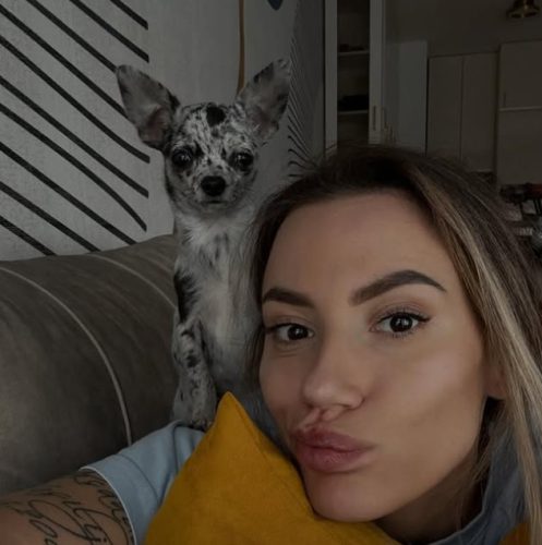 BOLJE TI JE SA KUČETOM NEGO SA KRISTIJANOM!