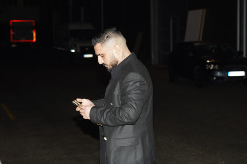 Darka Lazića ne žele na fešti!