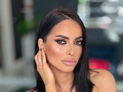 KATARINA LAZIĆ JAVNO PROGOVORILA O RAZVODU!