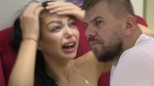 Vrisak Maje Marinković odzvonio Bijelom kućom