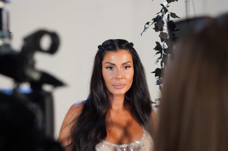 MIA BORISAVLJEVIĆ ŽRTVA PREVARE!