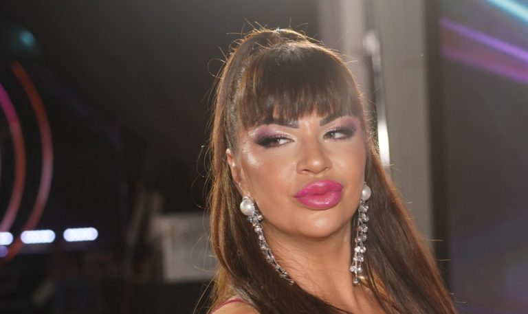 SKANDAL U RIJALITIJU