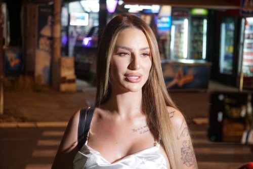 OVO JE RAZLOG Foto: M.P./ATAImages