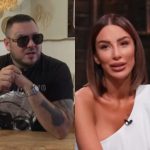 LAŽ JE DA SAM MU BRANILA DA VIĐA KĆERKU!