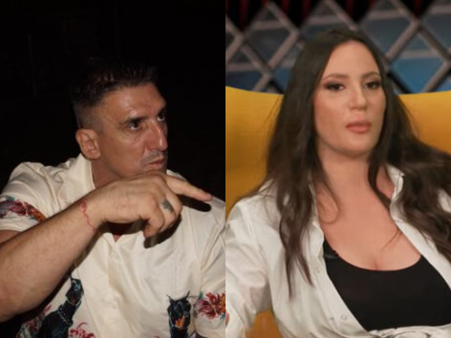 KRISTIJAN UNIŠTIO KRISTINI MUZIČKU KARIJERU!