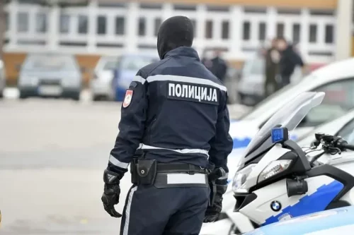 Evo ko je uhapšen u akciji "Prolom 2" u Istočnom Sarajevu!