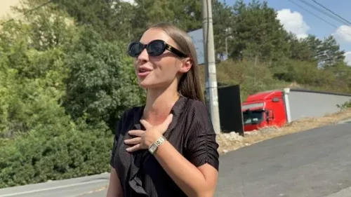 Oglasila se majka Sare Stojanović!