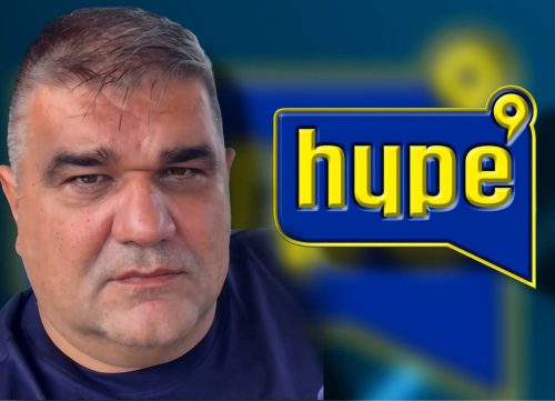 VOLIM KADA PREVASPITAVAM KONKURENCIJU!