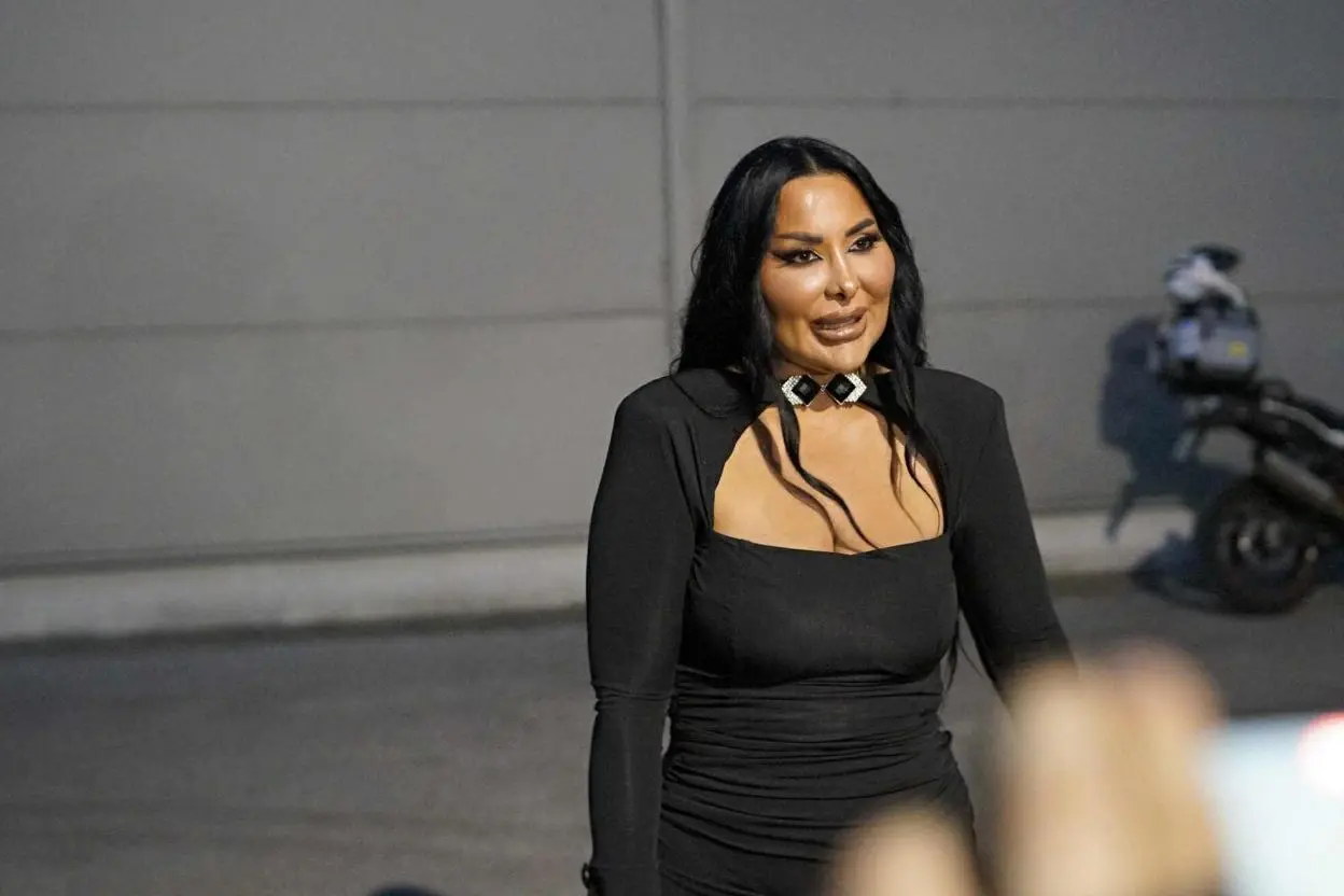 Razotkrio vlastitu majku!