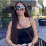 SLAĐA PORŠELINA POKAZALA TETOVAŽU!