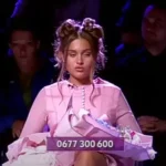 Isplivale mračne tajne iz njene prošlosti