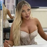 Sofija Janićijević potrošila 5.000 eura na operacije!