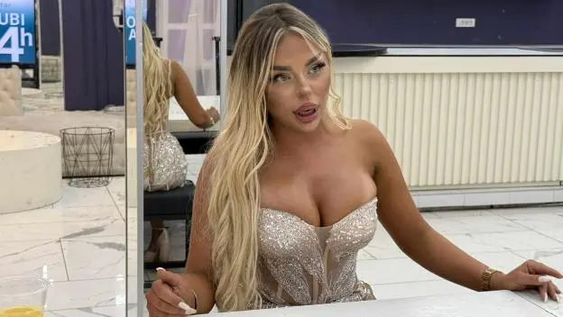 Sofija Janićijević potrošila 5.000 eura na operacije!