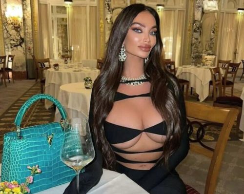 foto: printscreen/instagram/sorajavucelic