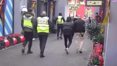 Alartmantno stanje u rijalitiju! 